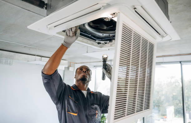 Licensed Hvac Installation service in Commerce, TX - FH HVAC