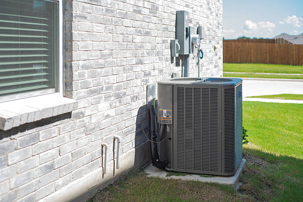 Reliable Hvac Installation contractor in Commerce, TX by FH HVAC